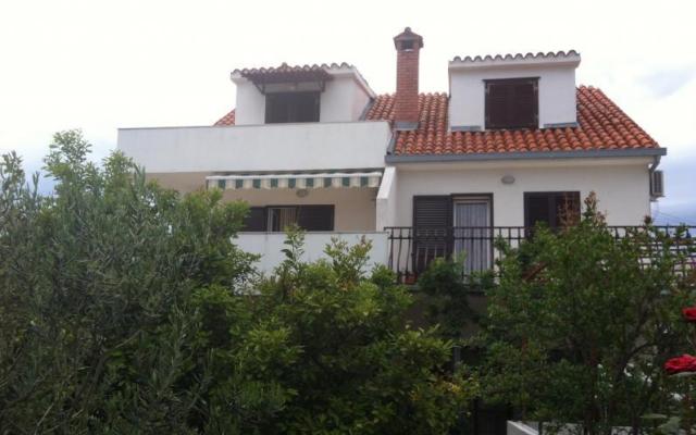 Apartment Kossi – Accommodation Trogir Kroatië