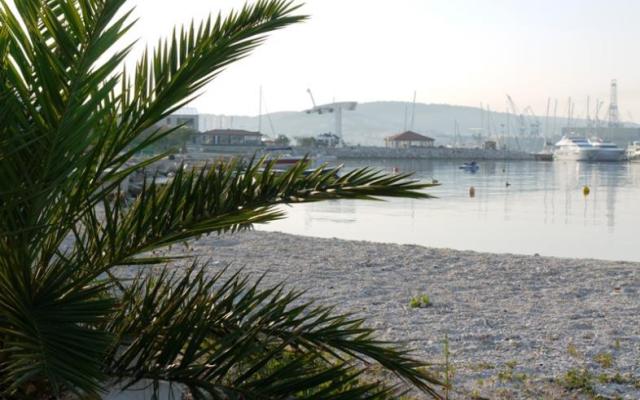 Apartment Lana – Accommodation Trogir Kroatië