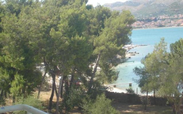 Apartment Milic – Accommodation Trogir Kroatië