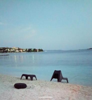 Apartment Monika – Accommodation Trogir Kroatië