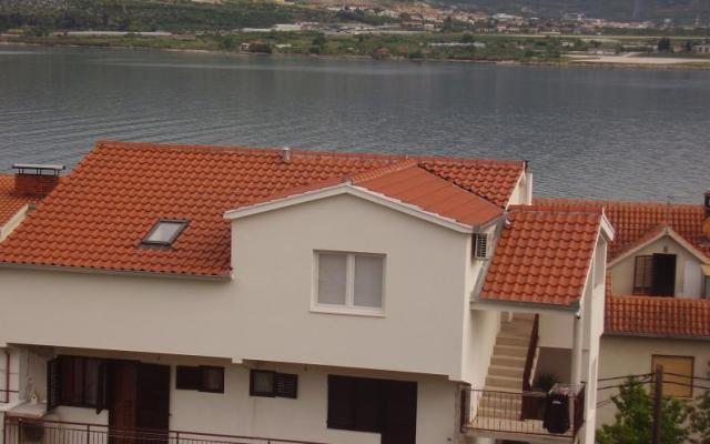 Apartment Nikola – Accommodation Trogir Kroatië