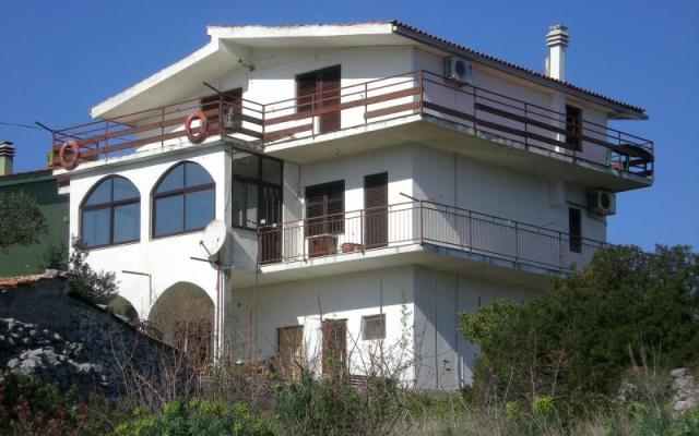 Apartment Roko – Accommodation Trogir Kroatië