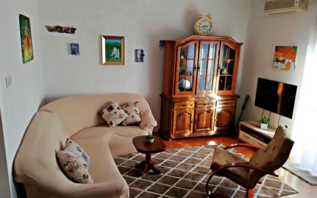 Apartments Anda – Accommodation Trogir Kroatië