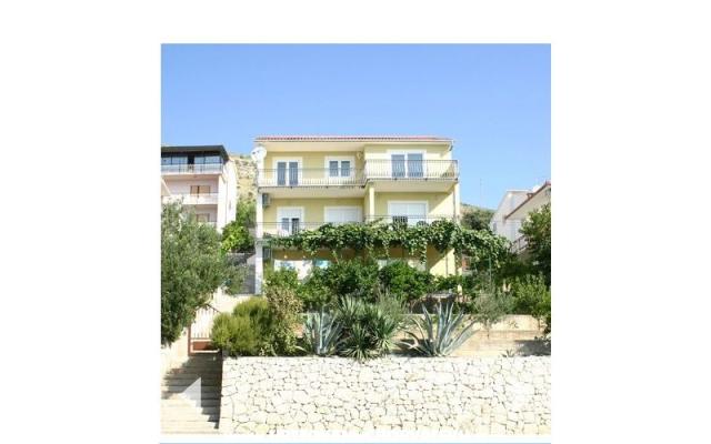 Apartments Anka Marin – Accommodation Trogir Kroatië