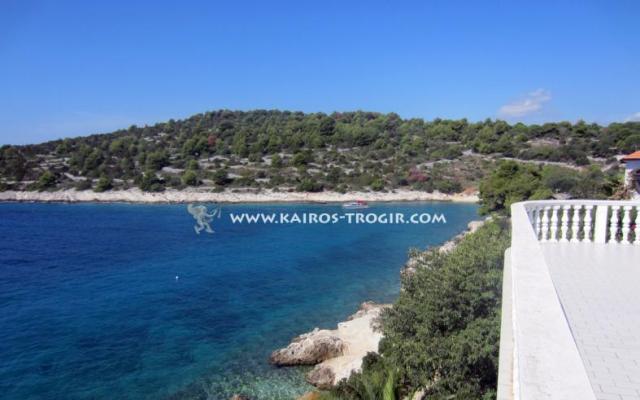 Apartments Franka – Accommodation Trogir Kroatië