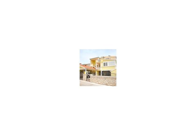 Apartments Gotovac – Accommodation Trogir Kroatië