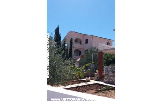 Apartments Šošo – Accommodation Trogir Kroatië