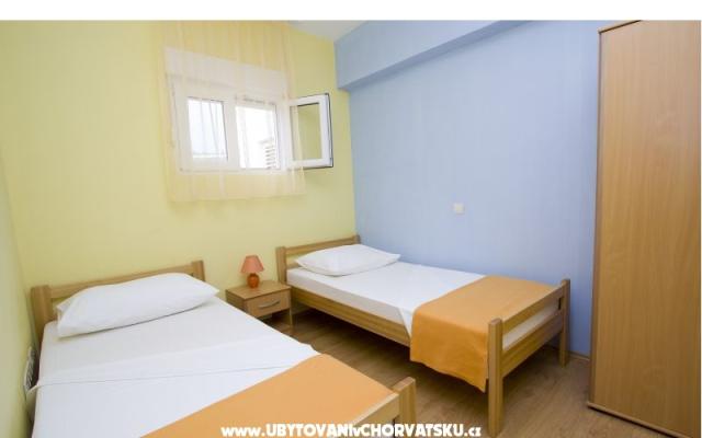 Apartments Igor &amp; Marina – Accommodation Trogir Kroatië
