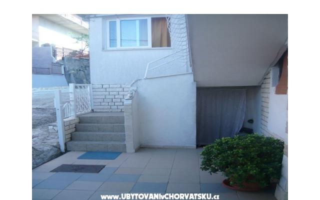 Apartments Iva – Accommodation Trogir Kroatië