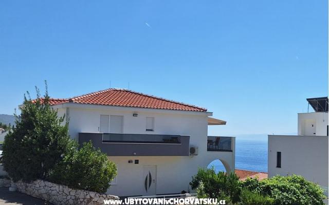 Apartments Ivan Okrug Gornji – Accommodation Trogir Kroatië