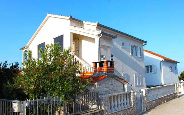 Apartments Jajcevic – Accommodation Trogir Kroatië