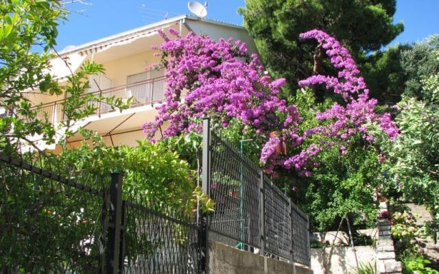 Apartments Kardum – Accommodation Trogir Kroatië
