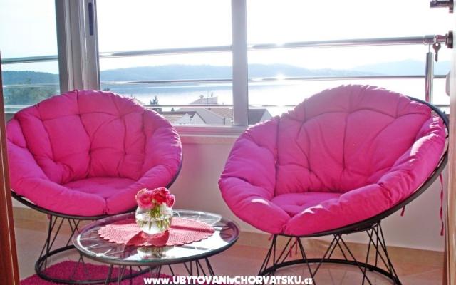 Apartments Linda – Accommodation Trogir Kroatië