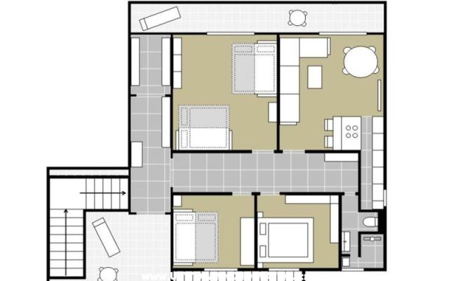 Apartments Madzar – Accommodation Trogir Kroatië