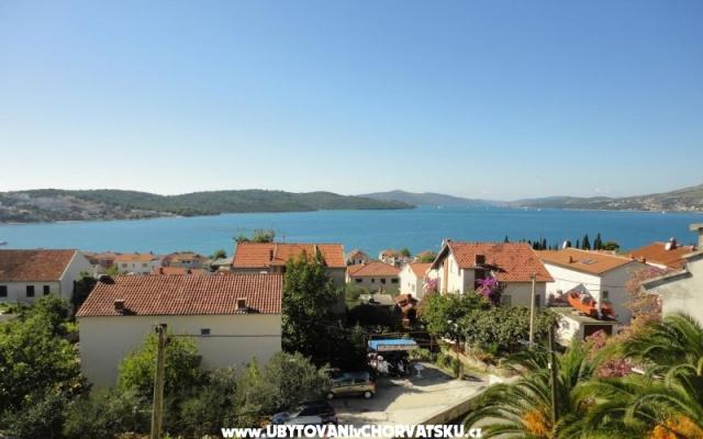 Apartments Marijana – Accommodation Trogir Kroatië