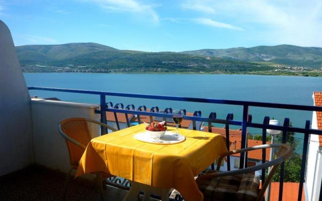 Apartments Milan Rogulj – Accommodation Trogir Kroatië