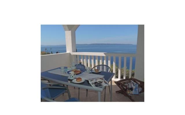 Apartments Natasa – Accommodation Trogir Kroatië