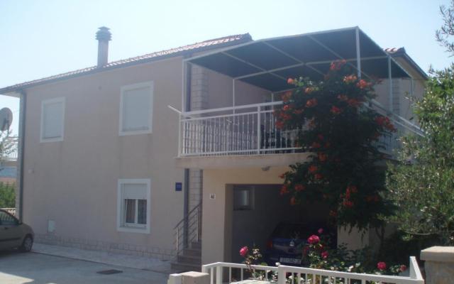 Apartments Paula – Accommodation Trogir Kroatië