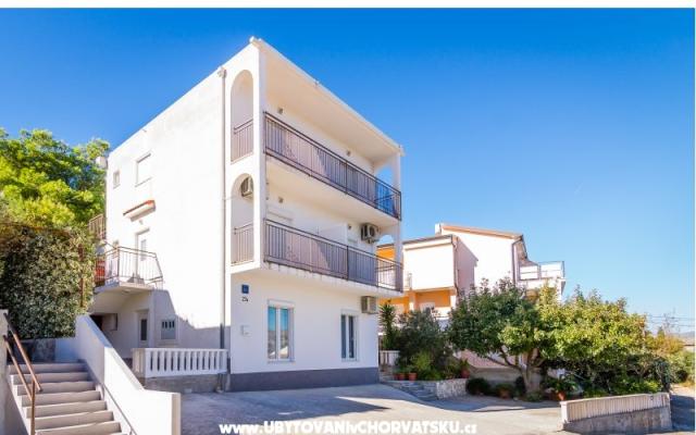 Apartments Tanja – Accommodation Trogir Kroatië