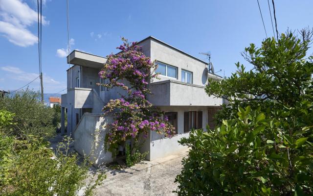 Apartments vila Josip – Accommodation Trogir Kroatië