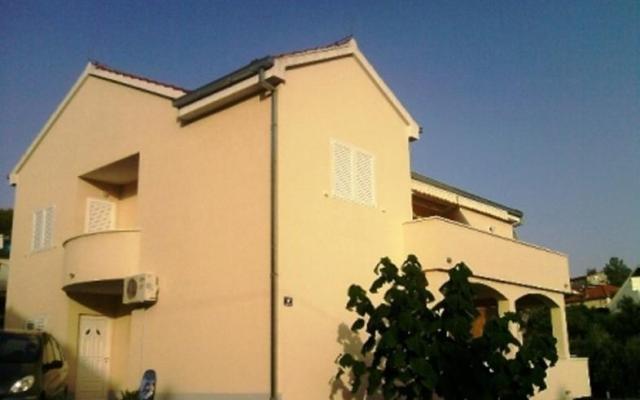 Apartments Zubak – Accommodation Trogir Kroatië