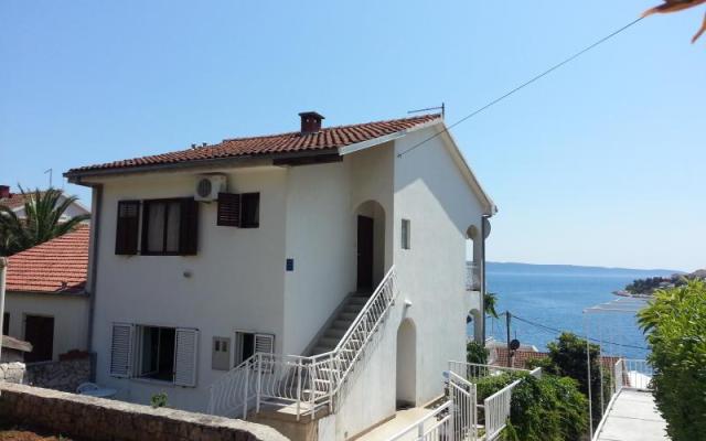 Apartments Dujmovic – Accommodation Trogir Kroatië