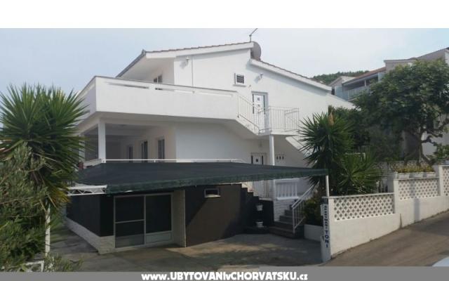 Apartments Tony – Accommodation Trogir Kroatië