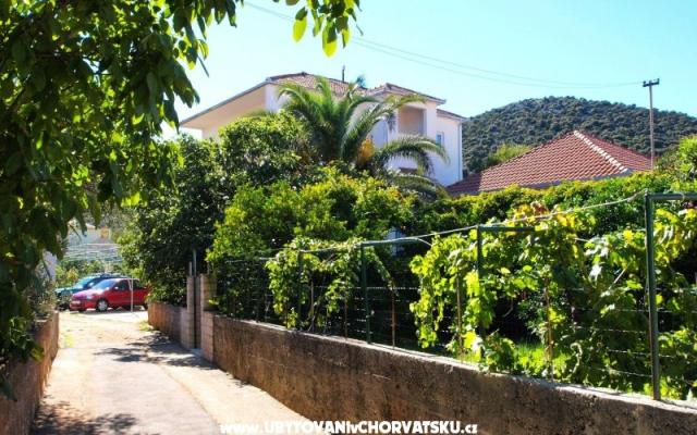 Aparment Orlic – Accommodation Trogir Kroatië