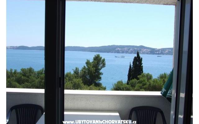 Apartments BRANKO Seget Donji – Accommodation Trogir Kroatië