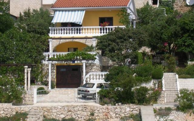 Apartments Kajo – Accommodation Trogir Kroatië