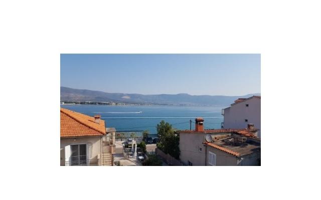 Apartments Kod Ive – Accommodation Trogir Kroatië