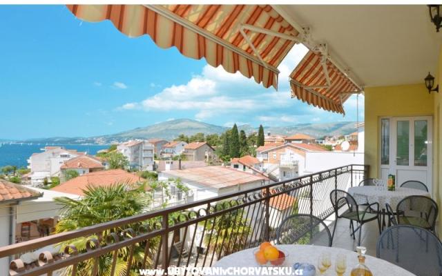 Apartments Marinko – Accommodation Trogir Kroatië