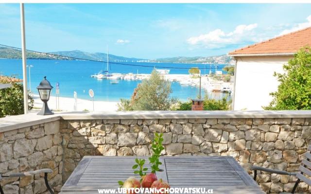 Apartments Mary Luna – Accommodation Trogir Kroatië