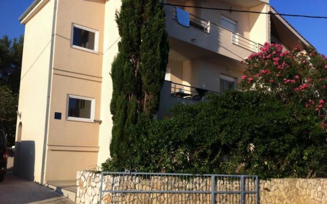 Apartments Toni – Accommodation Trogir Kroatië
