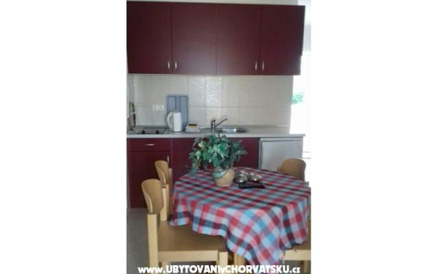 Apartments Željka – Accommodation Trogir Kroatië