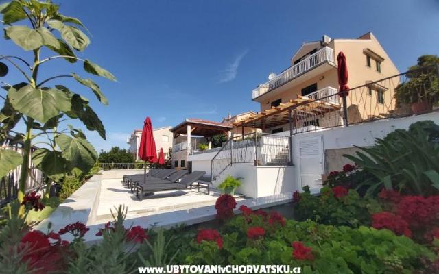 Apartments Zora – Accommodation Trogir Kroatië