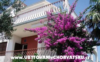 Apartments Matijaca – Accommodation Trogir Kroatië