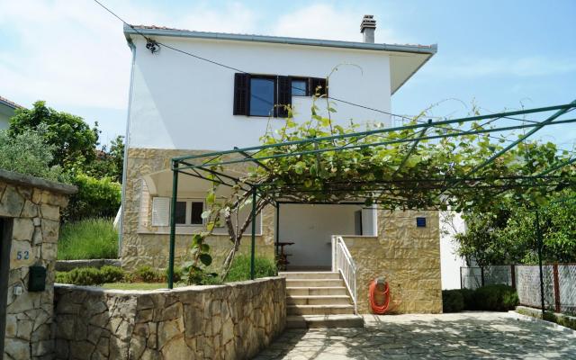 Holiday House Ciovo – Accommodation Trogir Kroatië