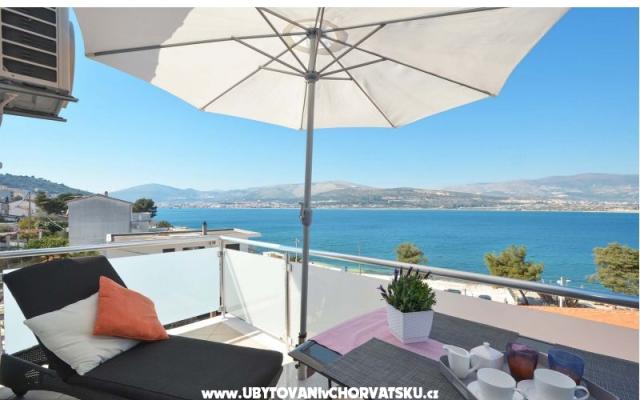 Karas – Accommodation Trogir Kroatië