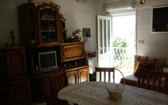 Maslinov dvor – Accommodation Trogir Kroatië