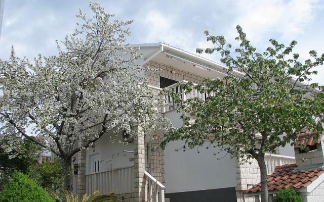 Apartments Mila – Accommodation Trogir Kroatië