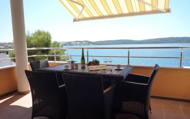Stella Apart – Accommodation Trogir Kroatië