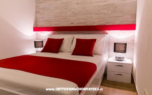 Apartment Storm – Accommodation Trogir Kroatië