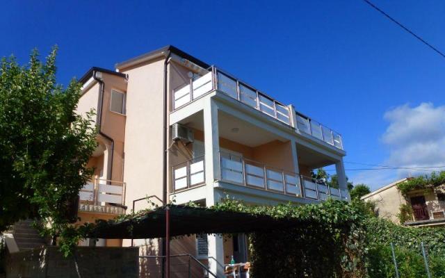 Vila Jelica – Accommodation Trogir Kroatië