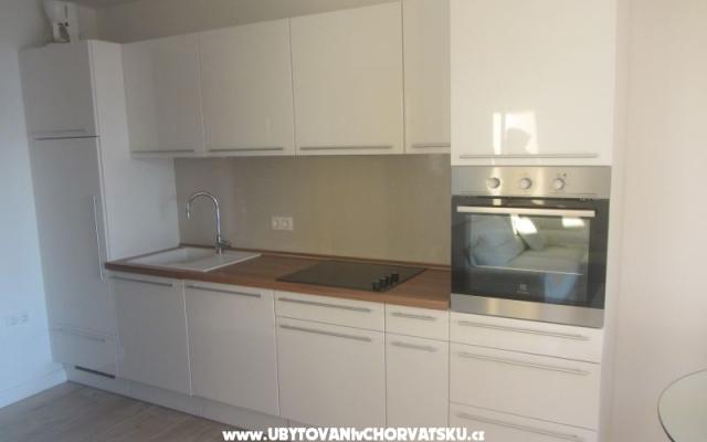 Villa Ivan – Accommodation Trogir Kroatië