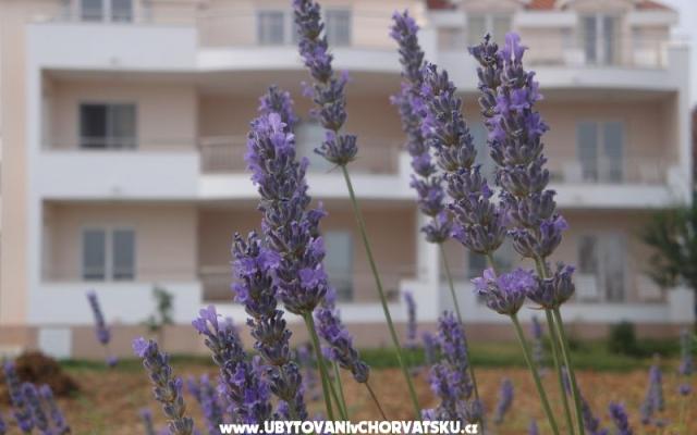 Villa Marija agroturizam – Accommodation Trogir Kroatië