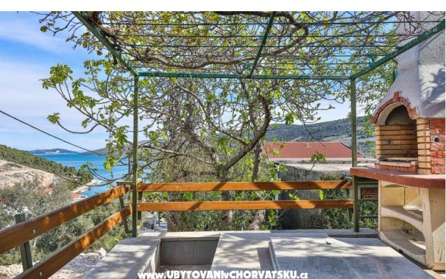 Villa Socks – Accommodation Trogir Kroatië