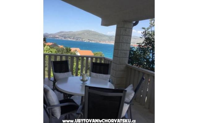 Villa Sonja – Accommodation Trogir Kroatië