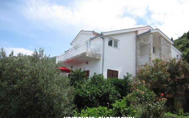 Apartments Bubalo – Accommodation Trpanj – Peljesac Kroatië