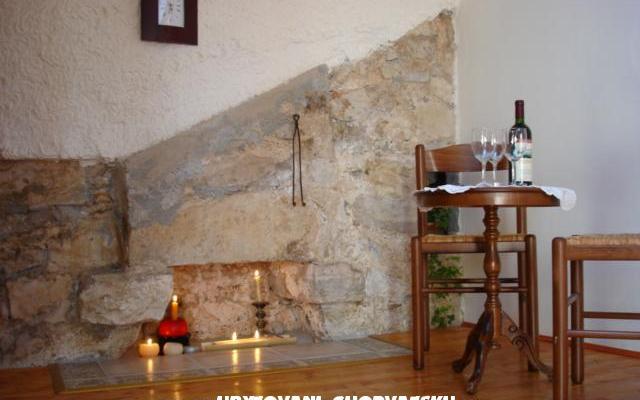 Dragicevic apartments – Accommodation Trpanj – Peljesac Kroatië